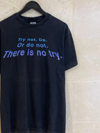 Starwars X Statement Tee (Medium)