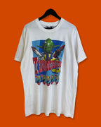 Vntg 1993 Thunderbirds Tee (XL)