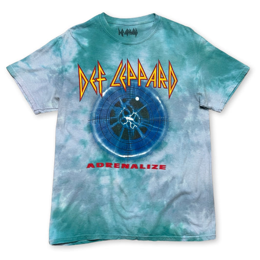 Def Leppard Tee (Medium)