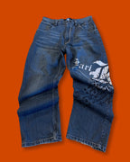 Karl Khani Y2K Pants (32W-45L)