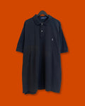 Ralph Lauren Black Polo (XL)