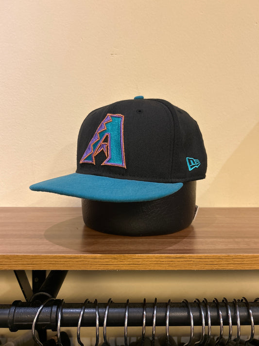 Arizona Cap (7 5/8)