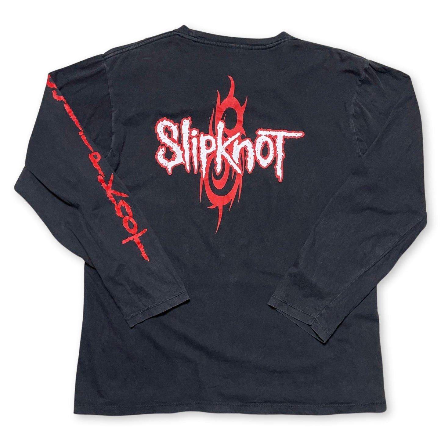 Slipknot Band Longsleeves (Fits Large)