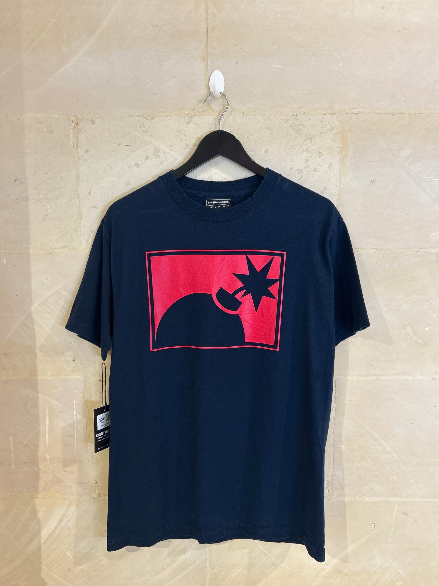 The Hundreds Tee (Medium)