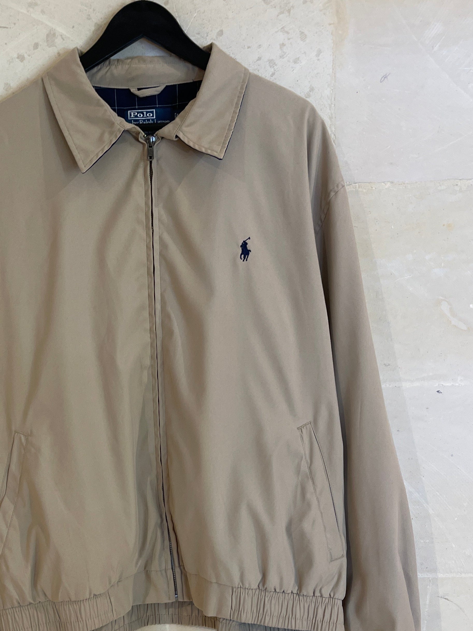 Ralph Lauren Harrington Jacket (XL)