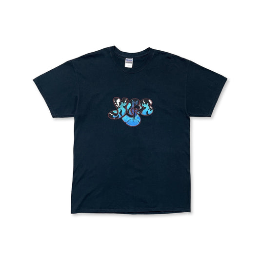 2014 YES Tour Tee (Large)