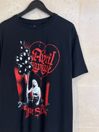 Avril Lavigne Tee (Large)