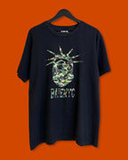 Bape New York Tee (XL)