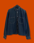 Levi’s Denim Jacket (Small)