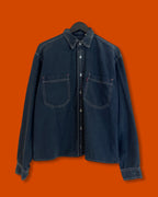 Levi’s Denim Jacket (Small)