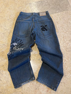 Karl Khani Y2K Pants (32W-45L)