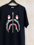 Bape Shark Tee (XL)