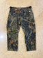 Moasy Oak Realtree Cargo Pants (W46/L34)