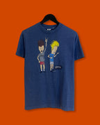 Beaves And Butt Head Tee (Small)