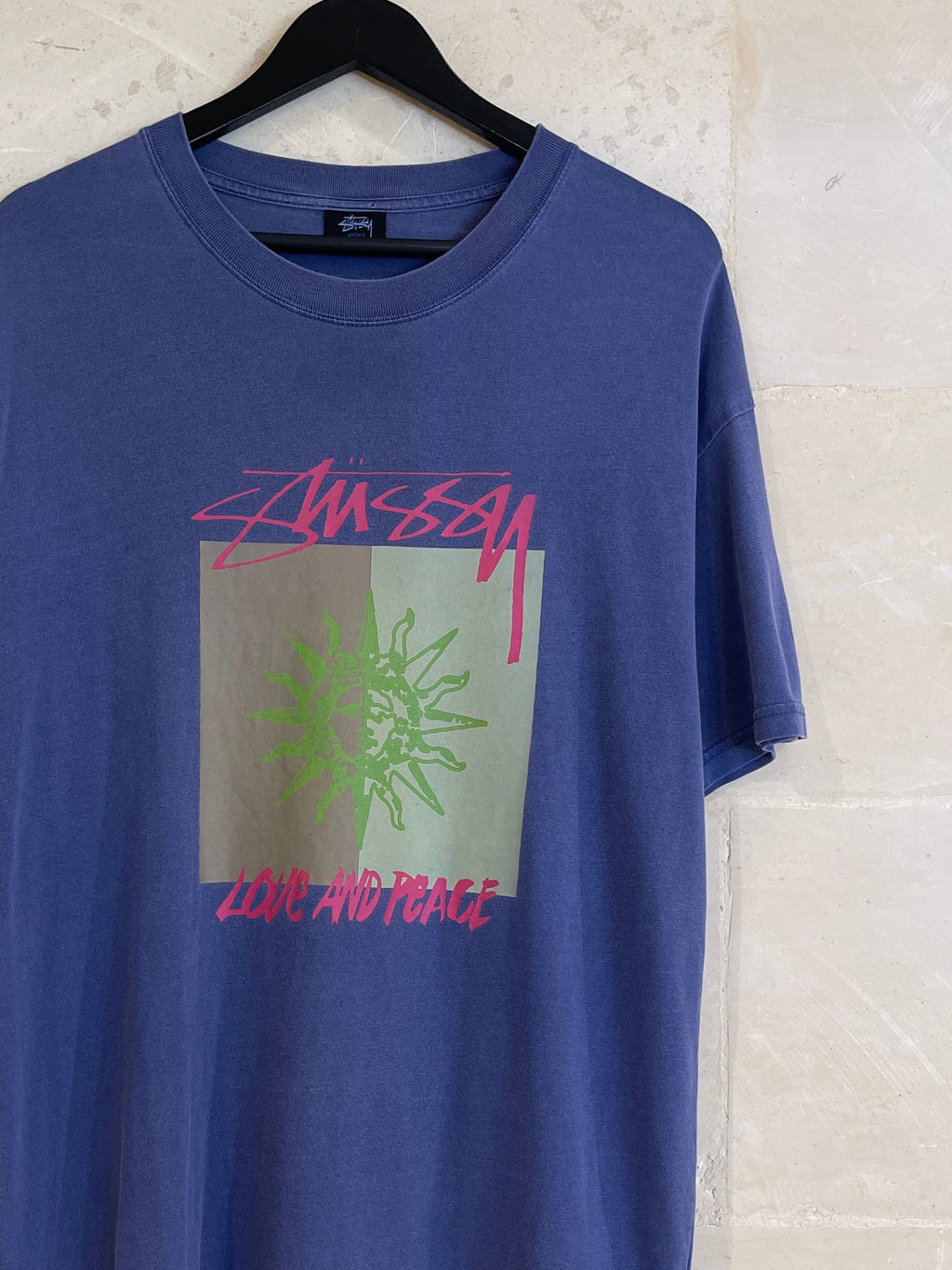 Stussy Tee (Large)
