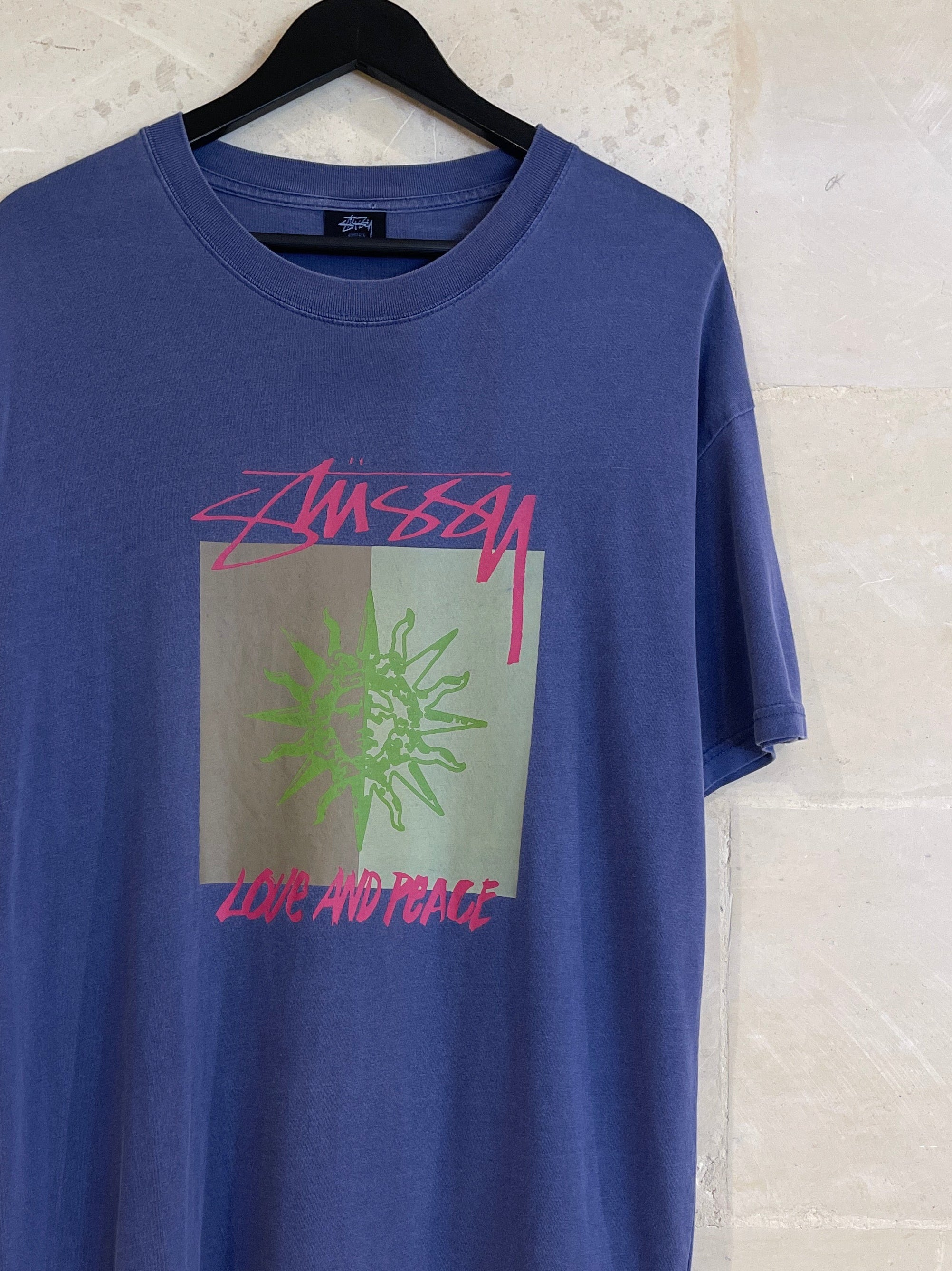 Stussy Tee (Large)