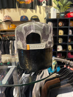 Vntg Stussy Tracker Cap*