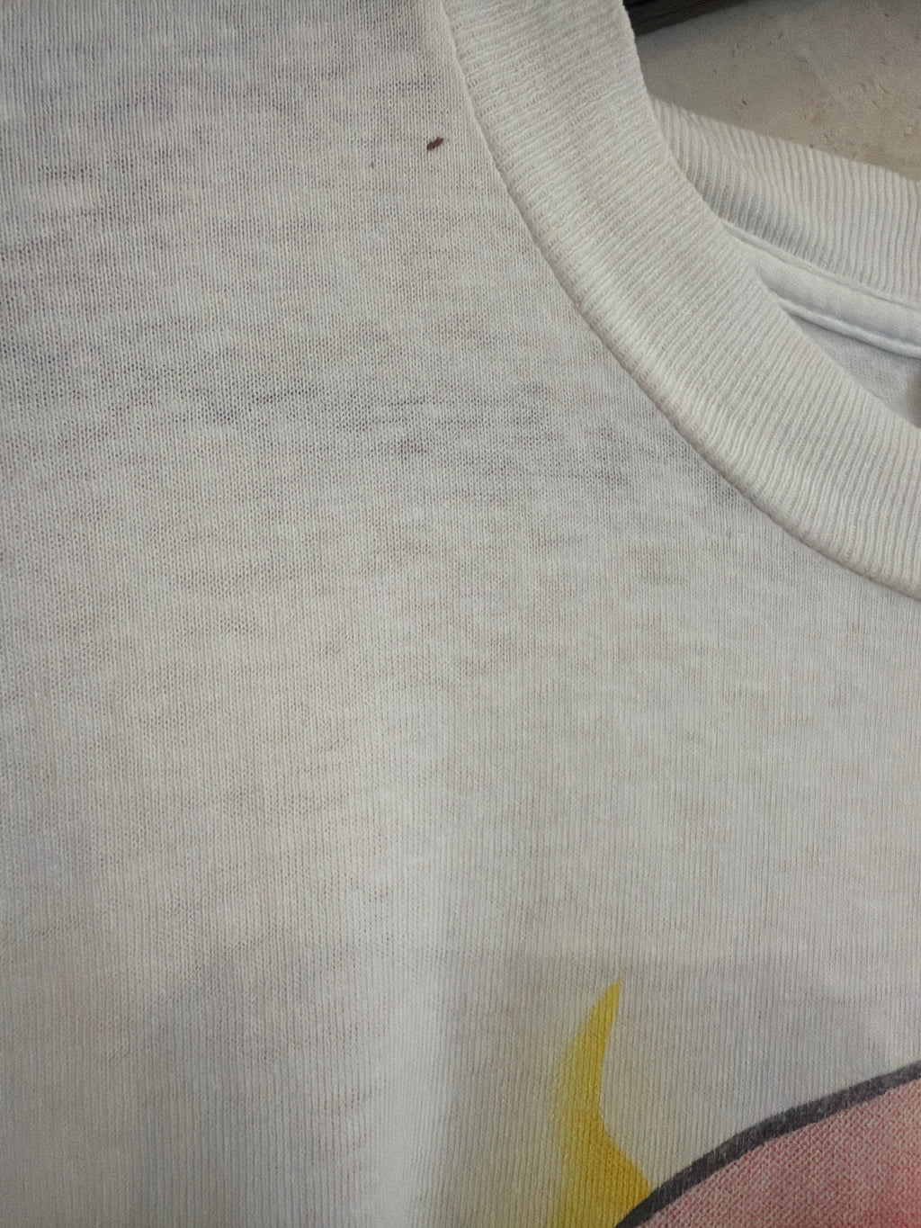 Vntg Sunny Summer Tweety Bird Tee (Large)/SS