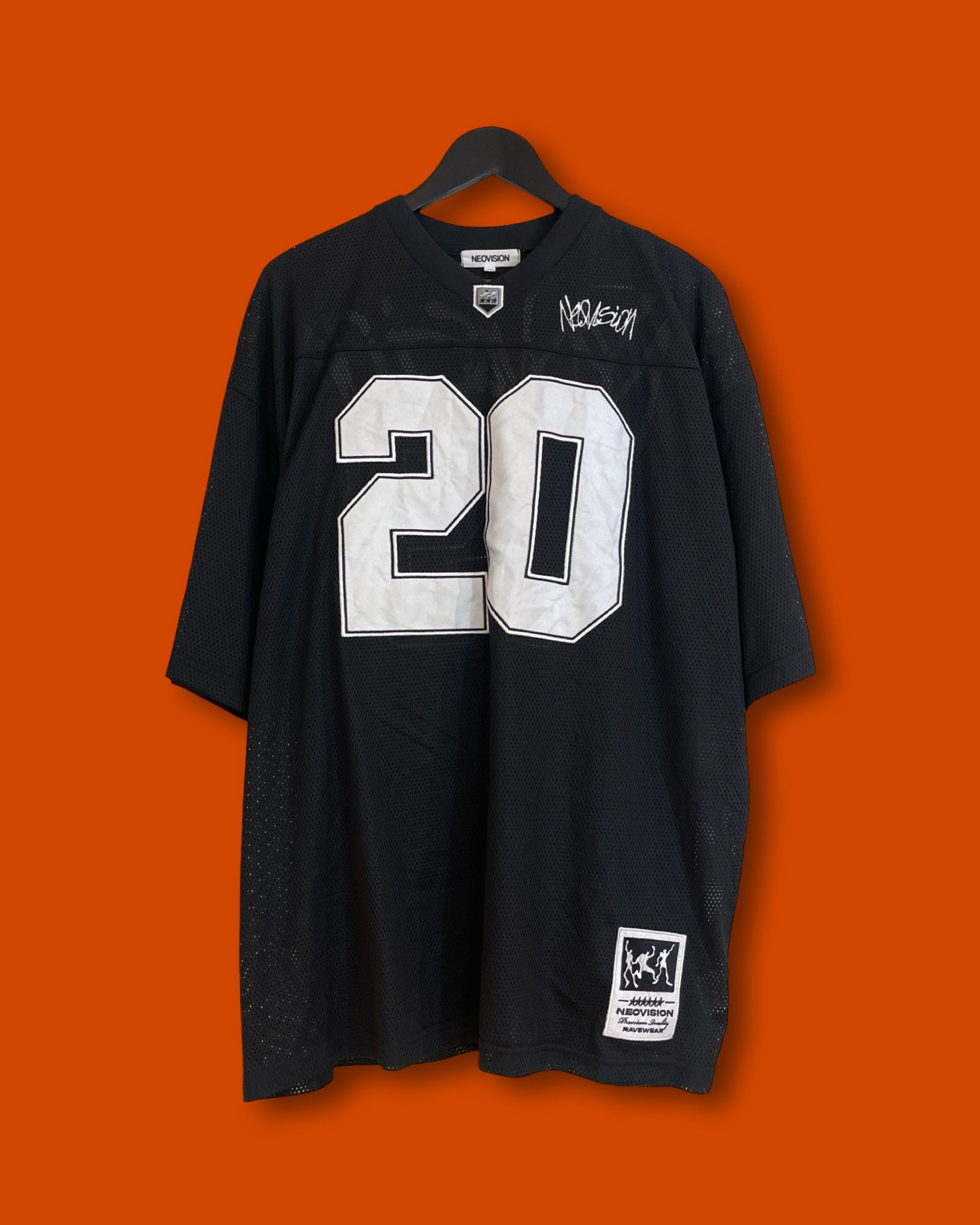 Neonvision Jersey (XXL)