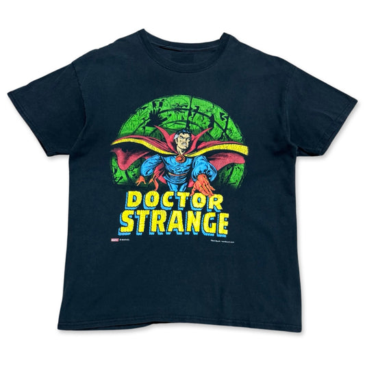 Doctor Strange Comics Tee (Large) armpit holes