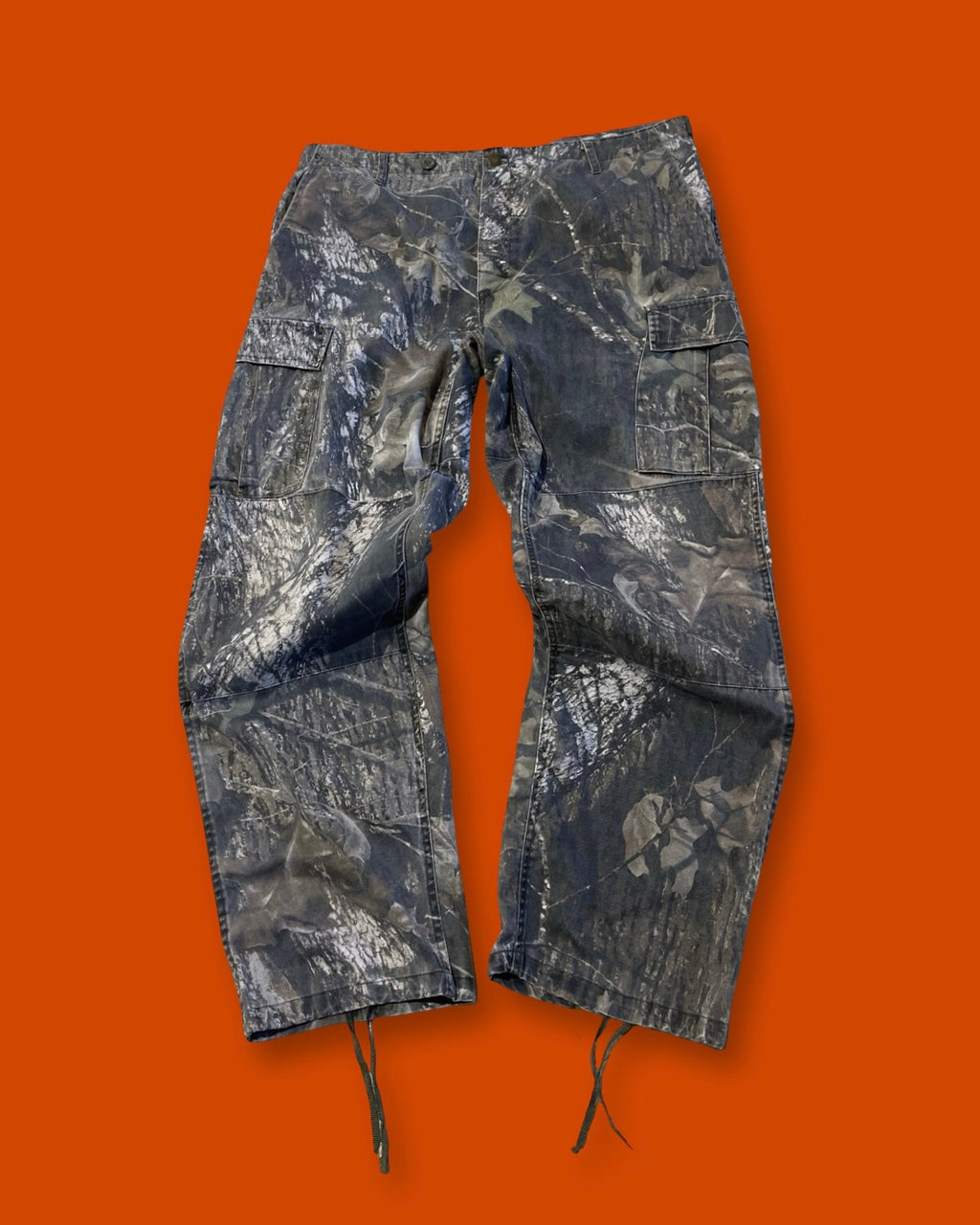 Random Real Tree Pants (38W-42L)