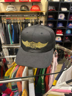 Vntg Harley Davidson Cap