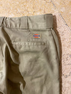 Dickies Original Fit Chino Pants(30W-38L)