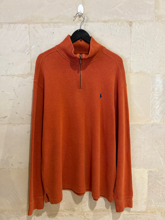 Ralph Lauren 1/4 Zip (Large)