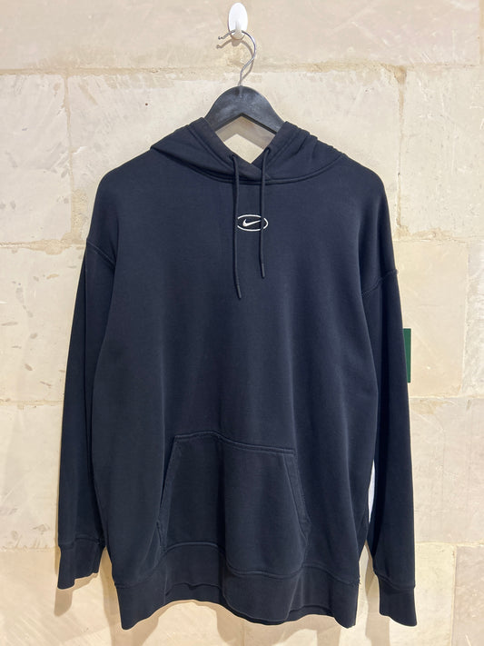 Nike Center Swoosh Hoodie (Small)