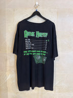 Betty Boop Racing Tee (XXL)