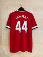 2014-15 Manchester United Shirt(Large)