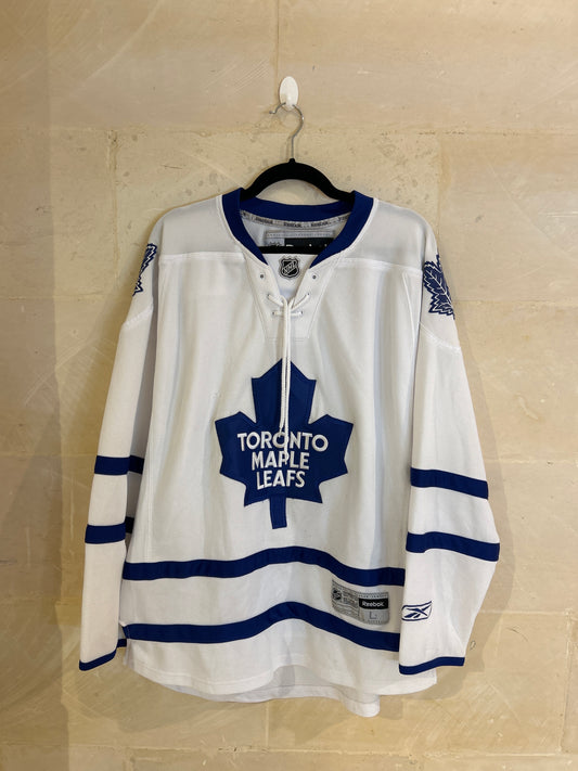 Toronto Maples NHL Jersey (Large)