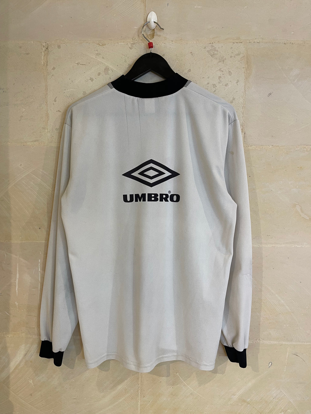 1996-97 Ajax Training Shirt (Small)