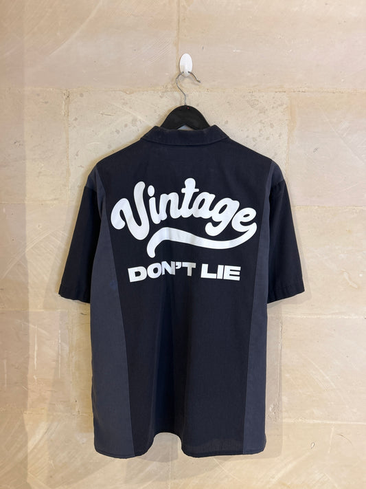 Vintage Dont Lie Shirt (Large)