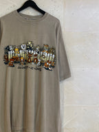 Adopt A Dogs Tee (XL)