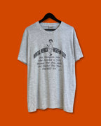 Vntg Statement Tee (Large)