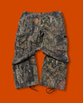 Moosy Oak Real Tree Cargo Pants (42W-44L) / SS