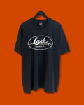 Vntg Lark Lounge Tee (XL)