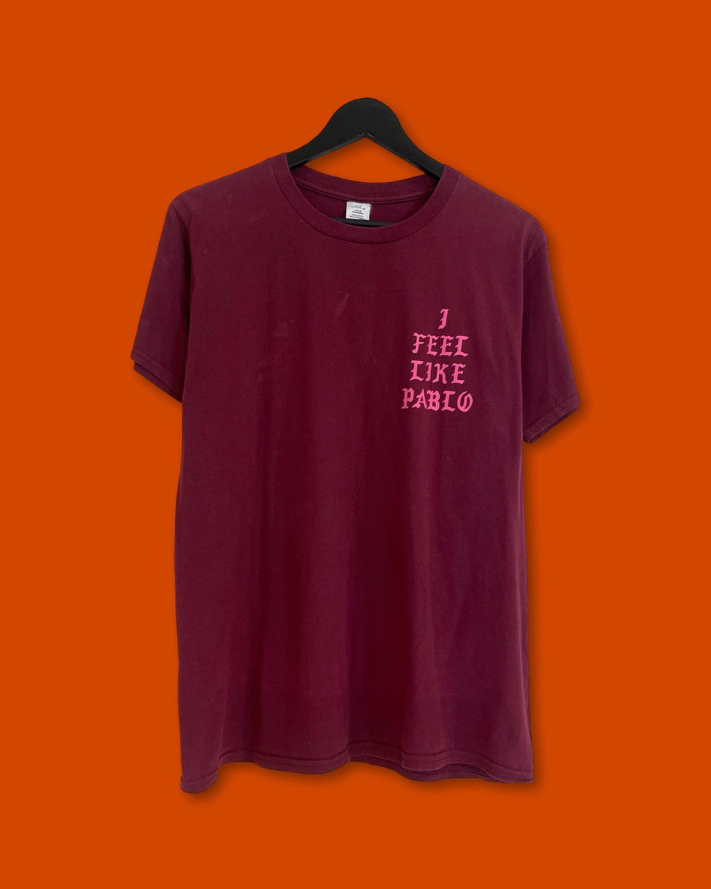 I Like Pablo Kanye Tee (Large)