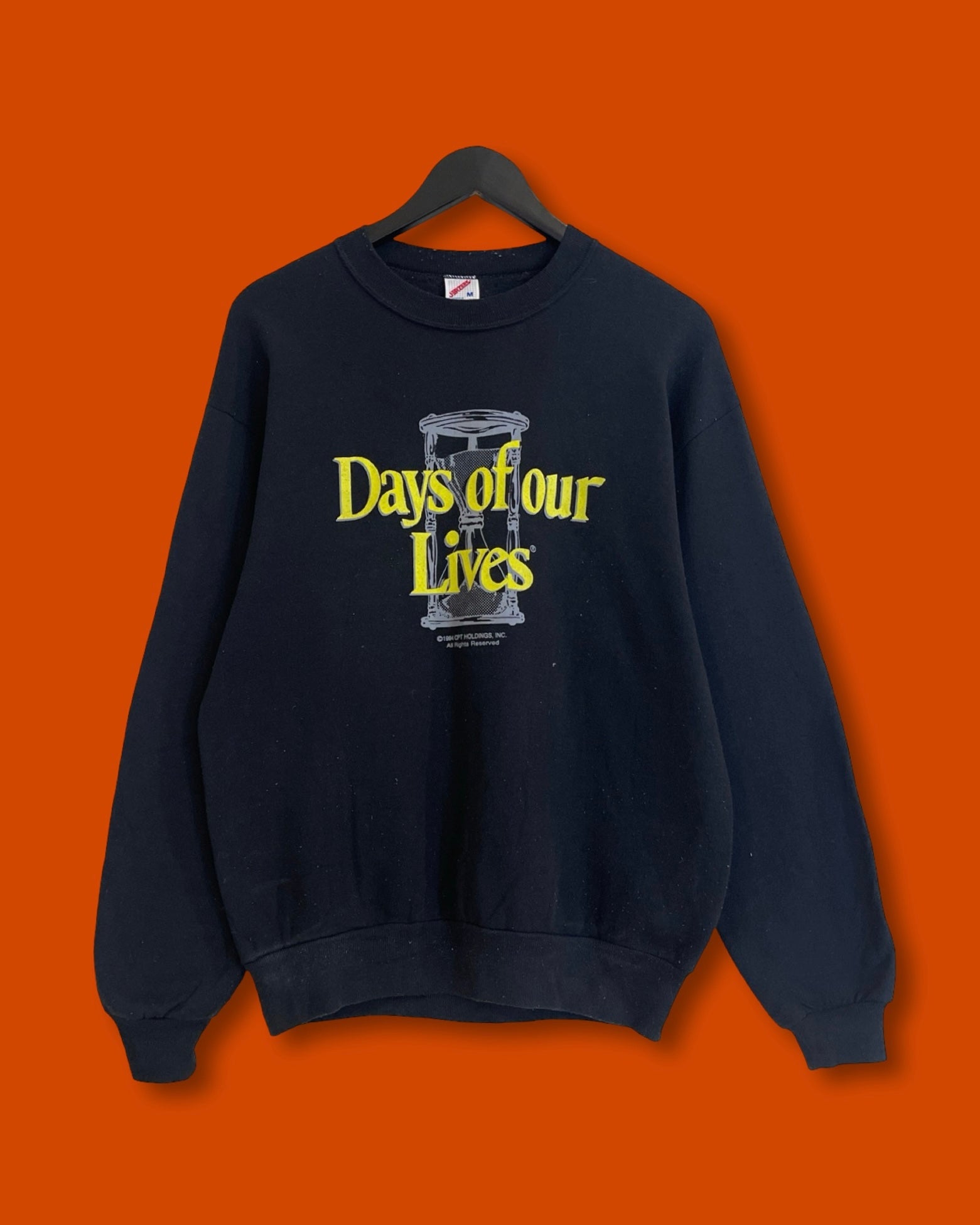 Vntg 1994 Days Of Our Life Sweatshirt (Medium)