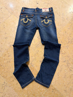 True Religion Wmns Jeans  * Size 31W-40L
