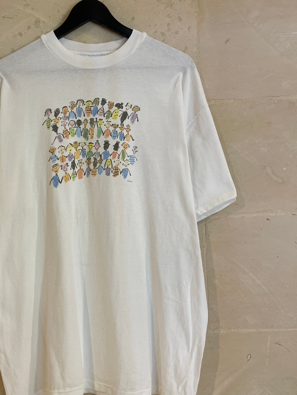 Art Kids Tee (XL)