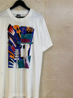 Making Music Art Tee (XL)