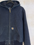 Vntg Active Carhartt Jacket (Medium)