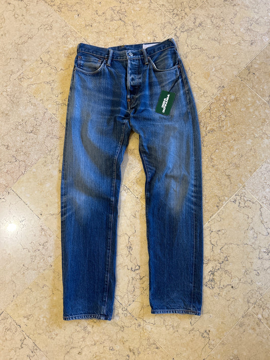 Evisu Jeans (W30/L32)