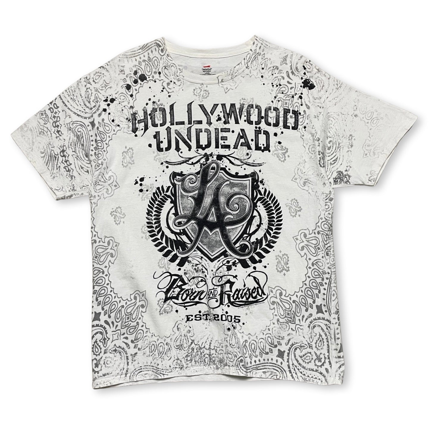 Hollywood Undead (Large)