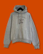 Trasher Hoodie (Small)