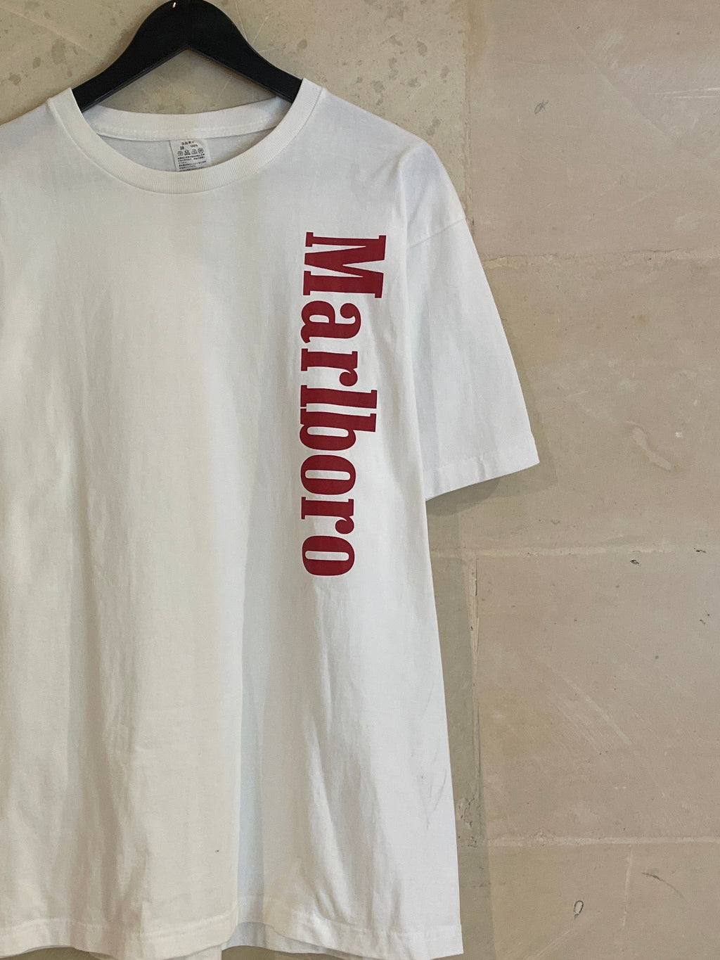 Marlboro Tee (Large)