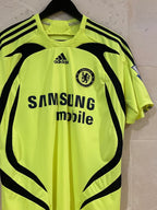 2007-08 Chelsea Shirt (Large)