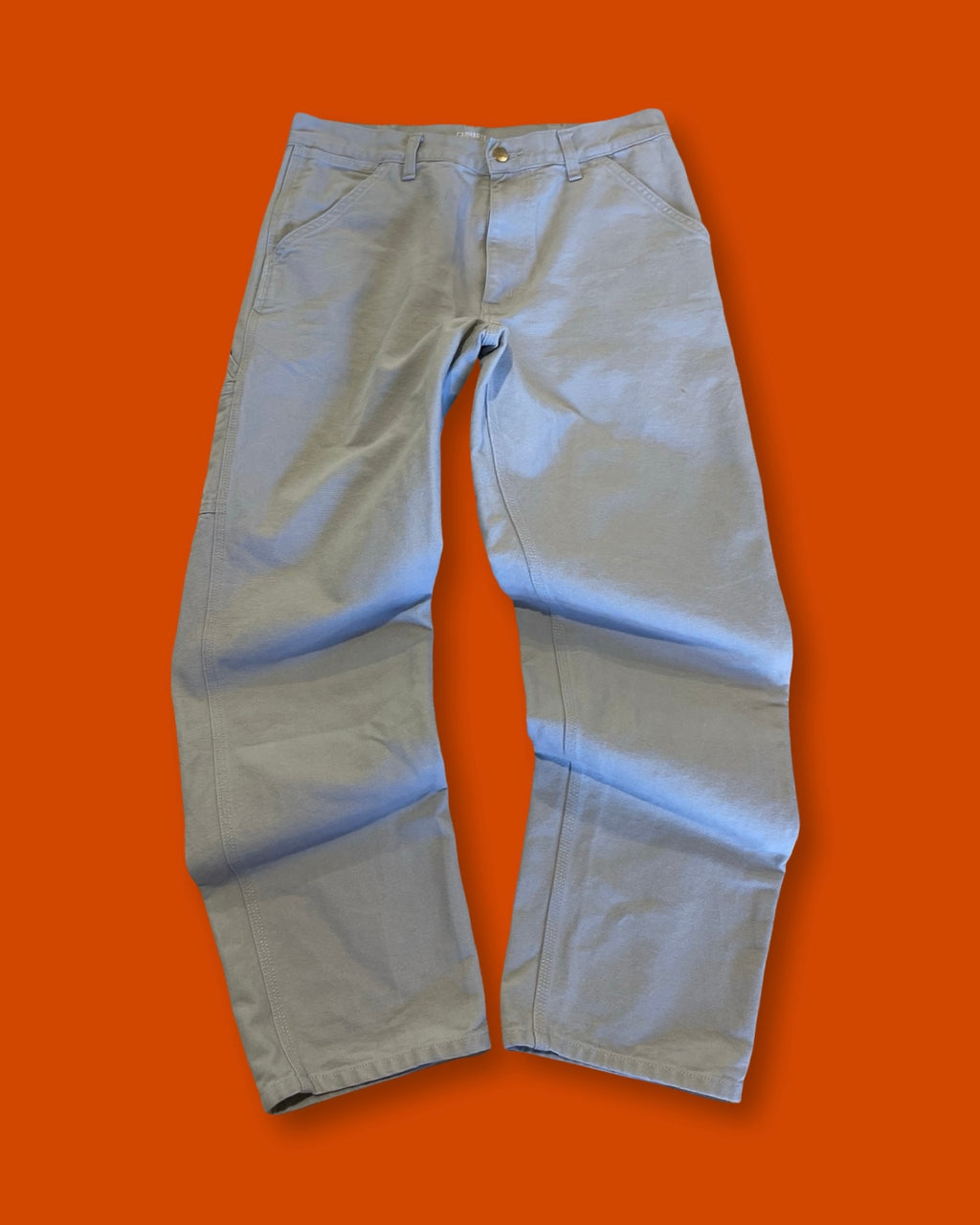 Carhartt Worker Pants (30W-40L)